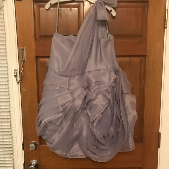 White By Vera Wang in Lavendar - Picture 4 of 4